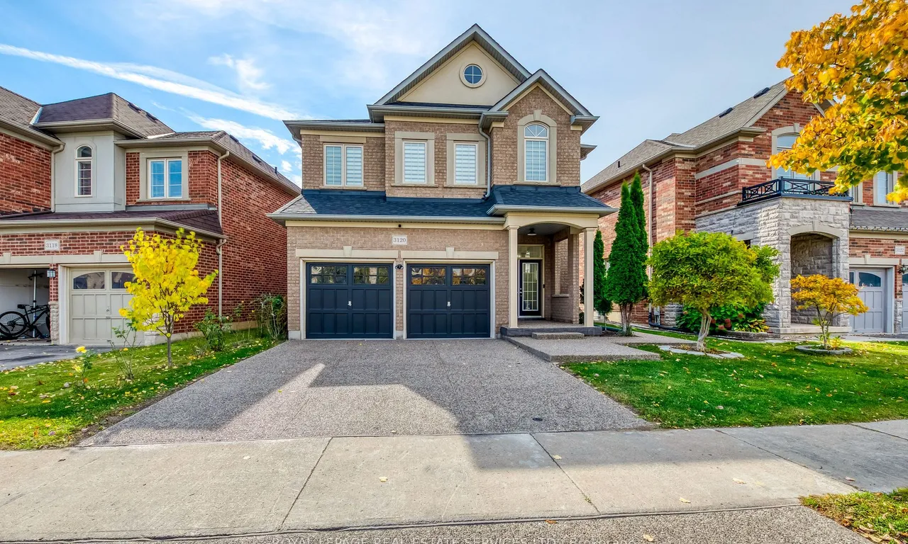 3120 Ferguson Dr, Burlington, ON L7M 0E3