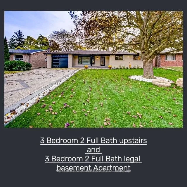 86 ZINA St, Orangeville, ON L9W 1E8
