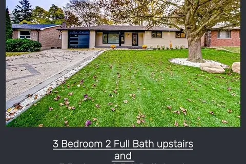 86 ZINA St, Orangeville, ON L9W 1E8
