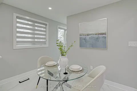 86 ZINA St, Orangeville, ON L9W 1E8