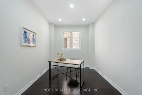 86 Hanbury Cres, Brampton, ON L6X 0R8