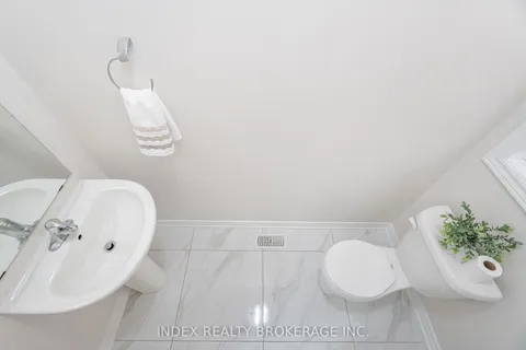 86 Hanbury Cres, Brampton, ON L6X 0R8