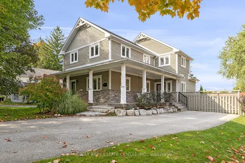 37 Zina St, Orangeville, ON L9W 1E3