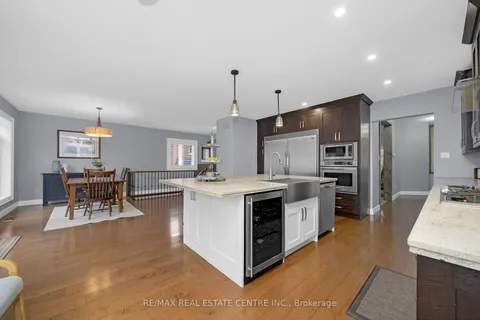 37 Zina St, Orangeville, ON L9W 1E3