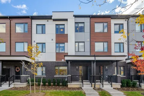 66 Kaitting Tr, Oakville, ON L6M 5N5