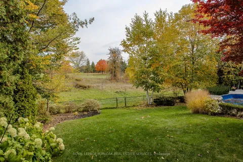 2091 Canterbury Dr, Burlington, ON L7P 1N7