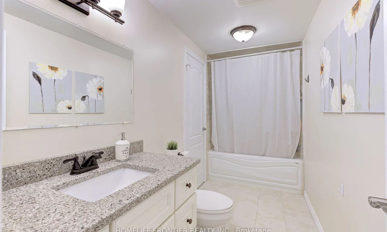 358 Woodlawn Cres, Milton, ON L9T 4T5