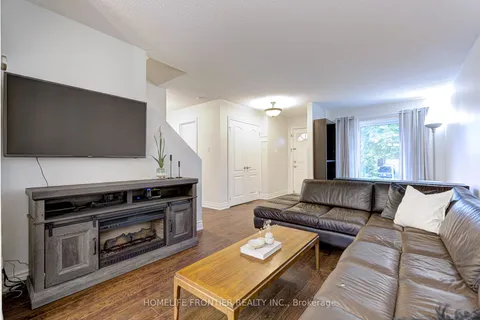 358 Woodlawn Cres, Milton, ON L9T 4T5