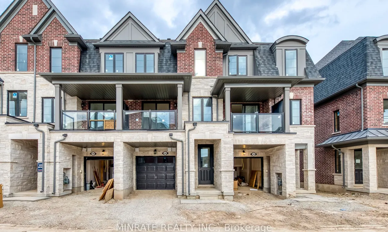 2086 Fairmont Common, Burlington, ON L7P 0V8