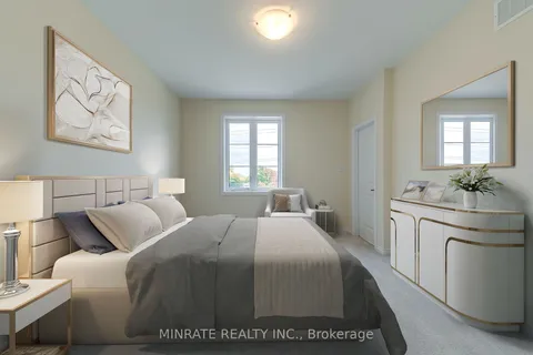 2086 Fairmont Common, Burlington, ON L7P 0V8