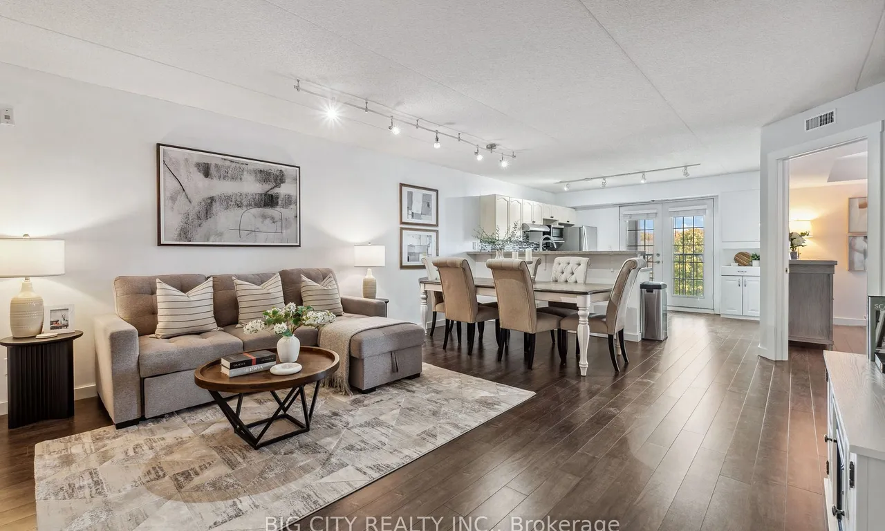 Condo Apt 2 bedroom 1 bathroom at 1421 Walker&apos;s Line in Burlington - MLS# W9511318