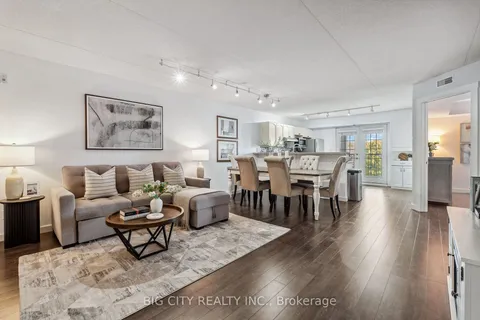 Condo Apt 2 bedroom 1 bathroom at 1421 Walker&apos;s Line in Burlington - MLS# W9511318