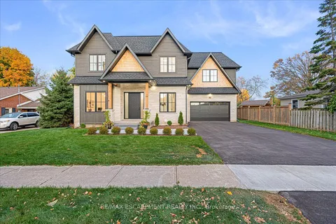 80 Barton Street, Milton, ON L9T 1C9