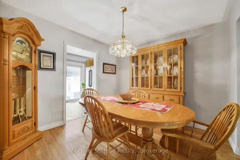 3236 Hornbeam Cres, Mississauga, ON L5L 1B4