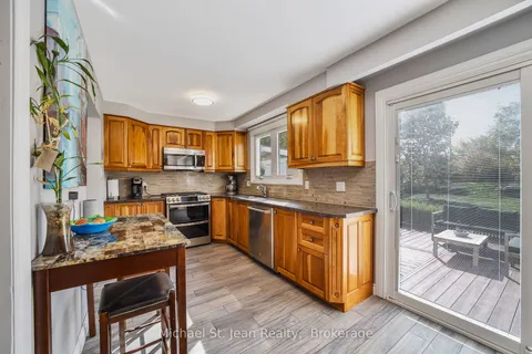 3236 Hornbeam Cres, Mississauga, ON L5L 1B4