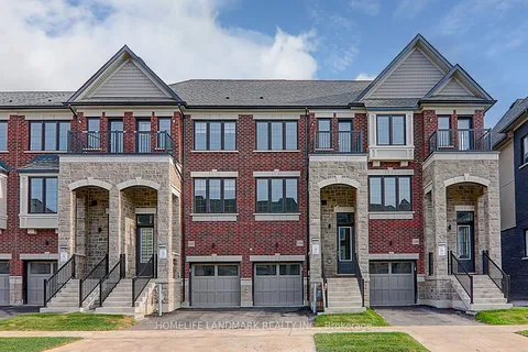 1344 Kaniv St, Oakville, ON L6M 0L8