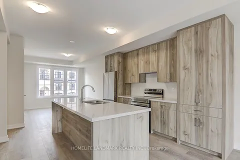 1344 Kaniv St, Oakville, ON L6M 0L8