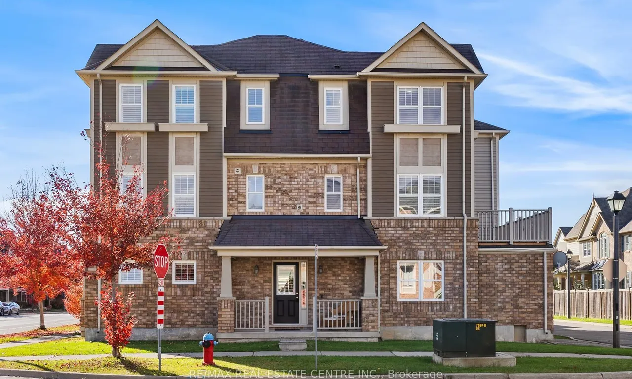 295 Dymott Ave, Milton, ON L9T 0Z4