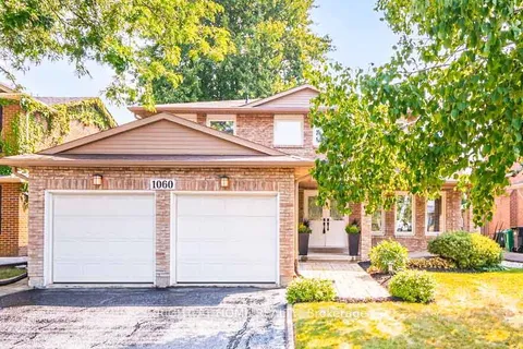 1060 Vanier Dr, Mississauga, ON L5H 3X1