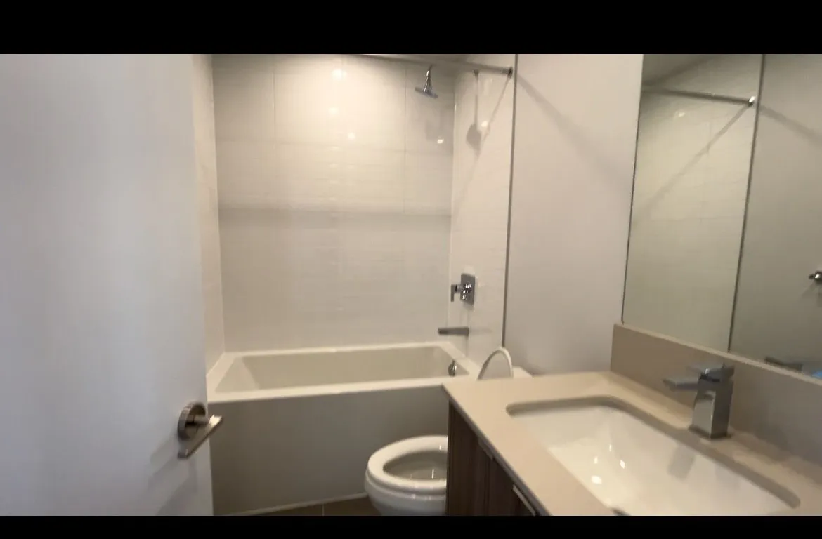 Comm Element Condo 2 bedroom 2 bathroom at 4085 Parkside Village Dr in Mississauga - MLS# W9512873