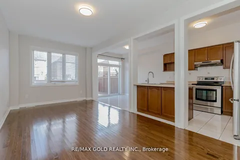 47 Matthew Harrison St, Brampton, ON L6P 3H3