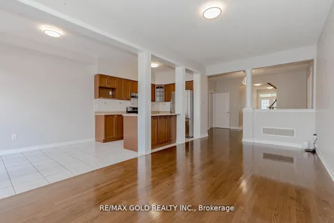 47 Matthew Harrison St, Brampton, ON L6P 3H3