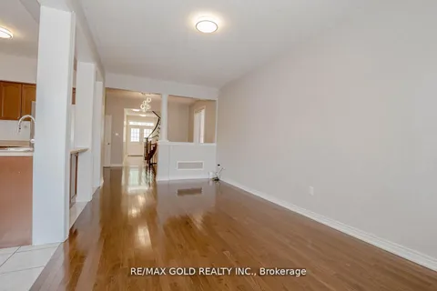 47 Matthew Harrison St, Brampton, ON L6P 3H3