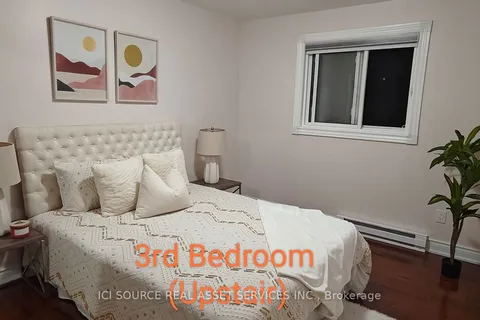 9 Mooreshead Dr, Toronto, ON M9C 2R9