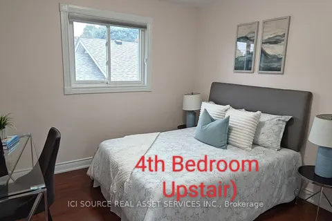 9 Mooreshead Dr, Toronto, ON M9C 2R9