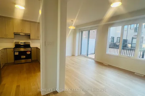 3070 Merrick Rd, Oakville, ON L6H 7G1