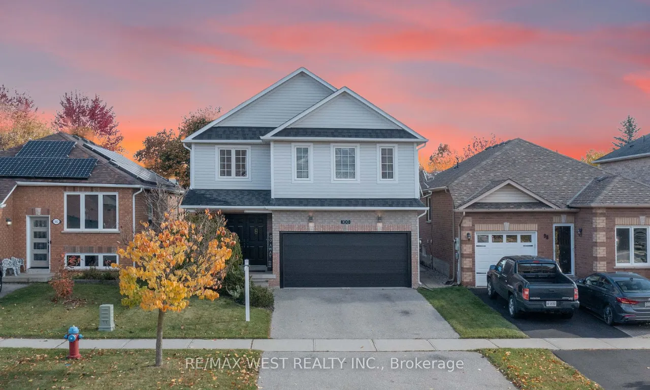 100 Atwood Ave, Halton Hills, ON L7G 6C5