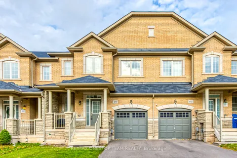 439 Silver Maple Rd, Oakville, ON L6H 0S3