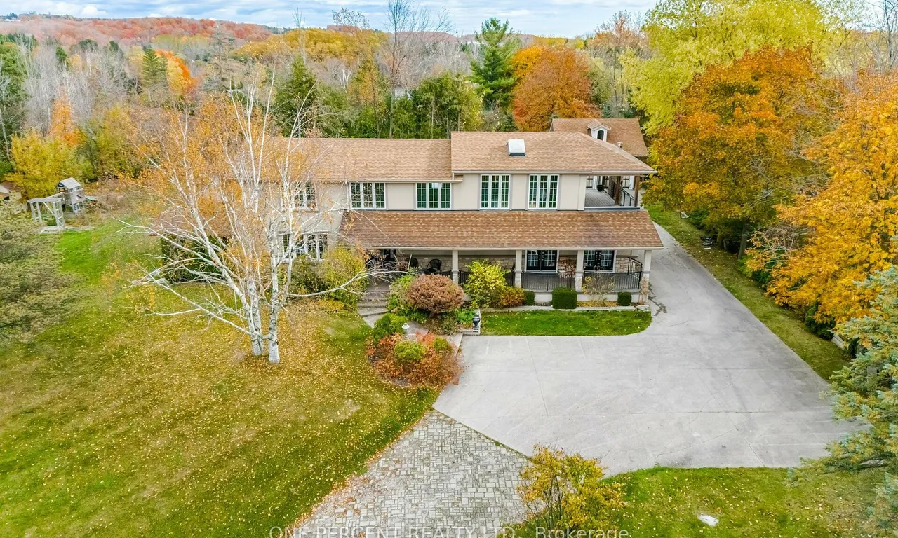110 Palmer Circ, Caledon, ON L7E 0A5