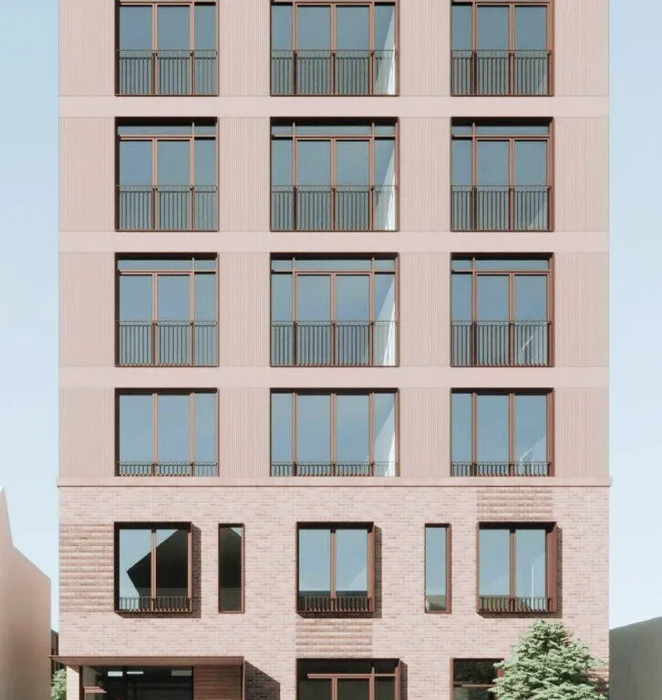 1010 Caledonia Rd, Toronto, ON M6B 3Z1