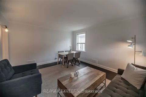 1010 Caledonia Rd, Toronto, ON M6B 3Z1