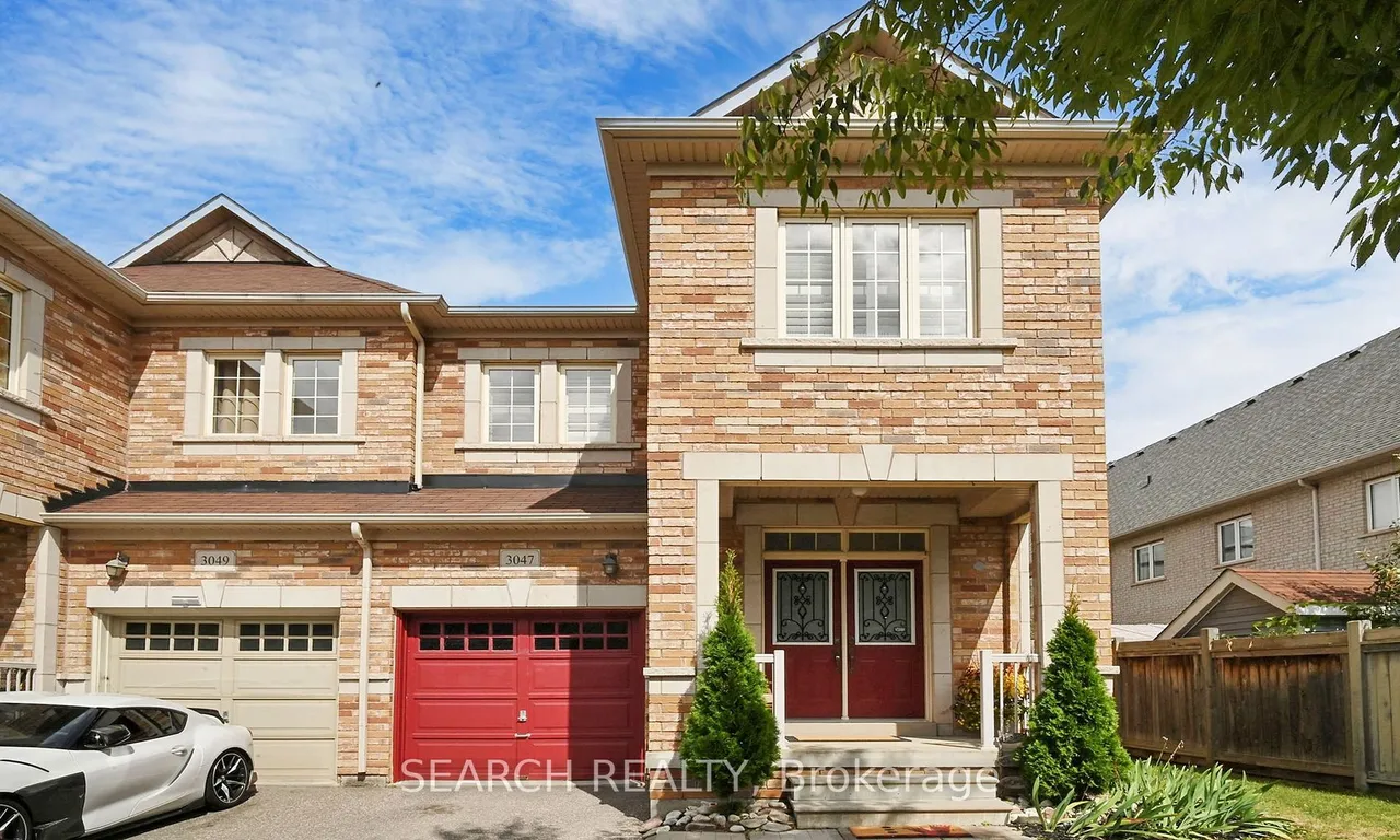 3047 Janice Dr, Oakville, ON L6M 0S6