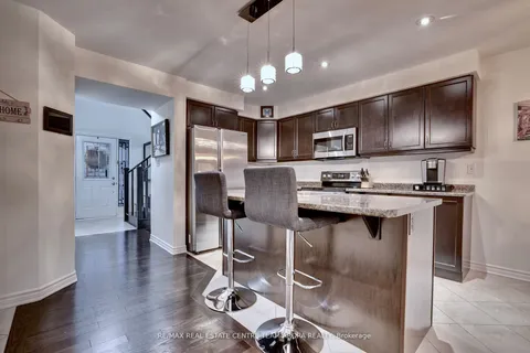 7 Allium Rd, Brampton, ON L7A 4H5