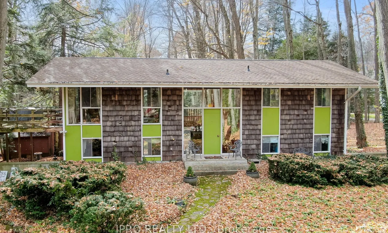 11890 6 Line, Halton Hills, ON L0P 1H0