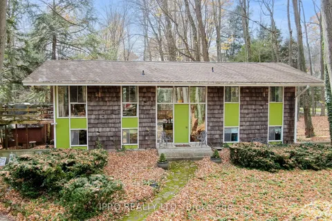 11890 6 Line, Halton Hills, ON L0P 1H0