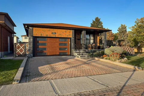 184 Vodden St, Brampton, ON L6X 2V3