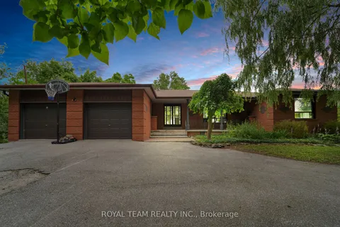 13595 Centreville Creek Rd, Caledon, ON L7C 3B9