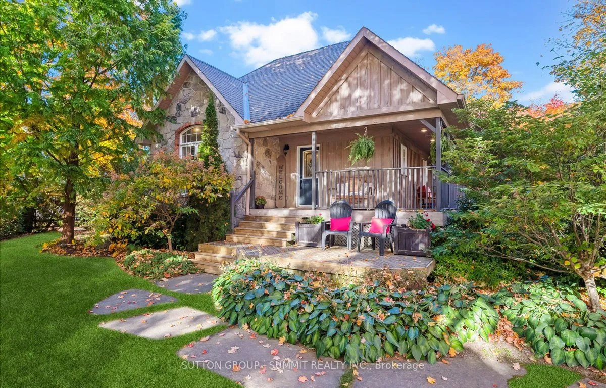5129 Mount Nemo Cres, Burlington, ON L7M 0T7