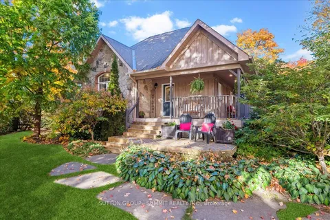 5129 Mount Nemo Cres, Burlington, ON L7M 0T7
