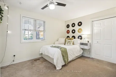 5129 Mount Nemo Cres, Burlington, ON L7M 0T7