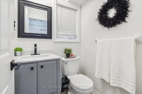 5129 Mount Nemo Cres, Burlington, ON L7M 0T7