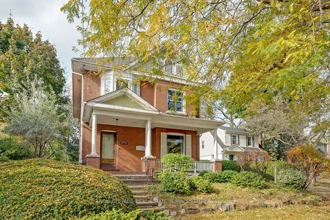 279 Macdonald Road, Oakville, ON L6J 2A6