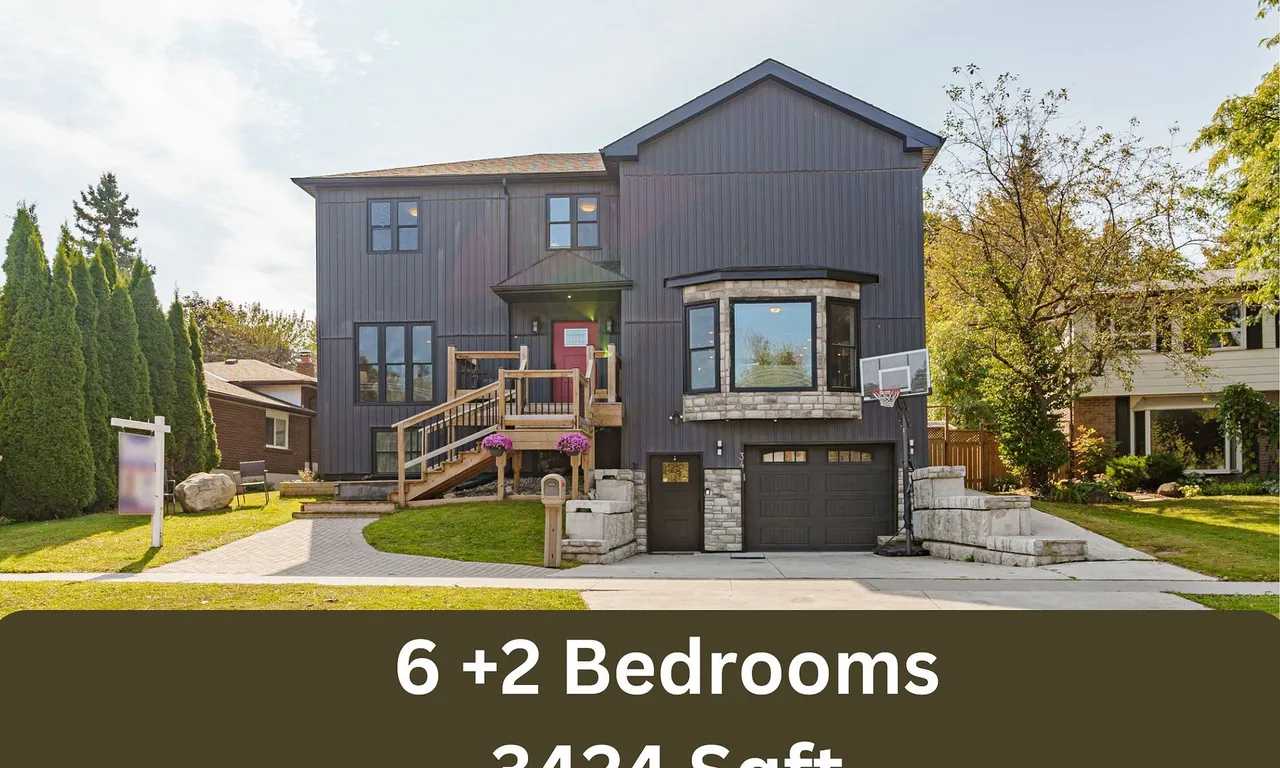 34 College Ave, Orangeville, ON L9W 3H5
