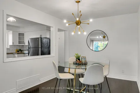 3468 Ashcroft Cres, Mississauga, ON L5C 2E7