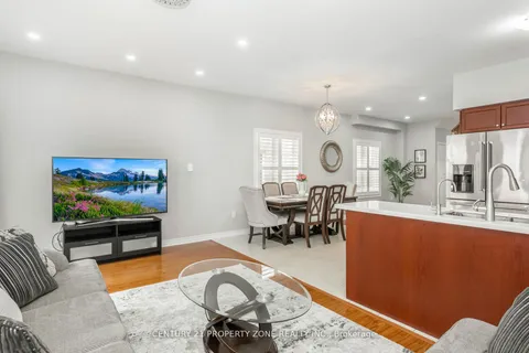 156 Fandango Dr, Brampton, ON L6X 0P7