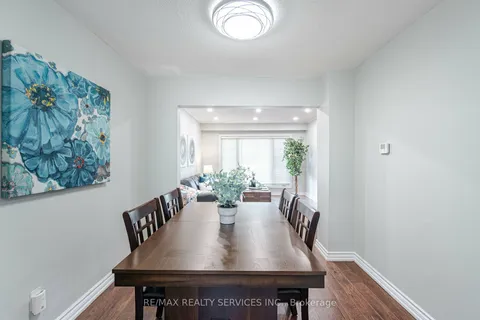 97 Juniper Cres, Brampton, ON L6S 1J9